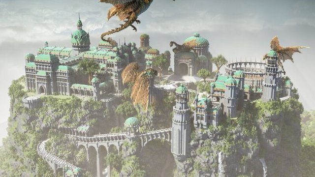 Lua Craft Haber - Yeni Towny Sezonu Çok Yakında Başlıyor!